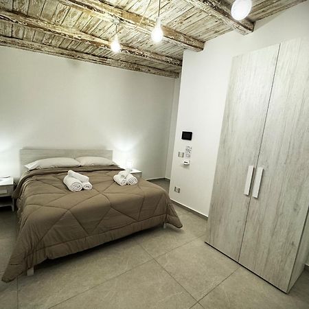 Ophelia - Luxury House Hotel Ioppolo Giancaxio Buitenkant foto
