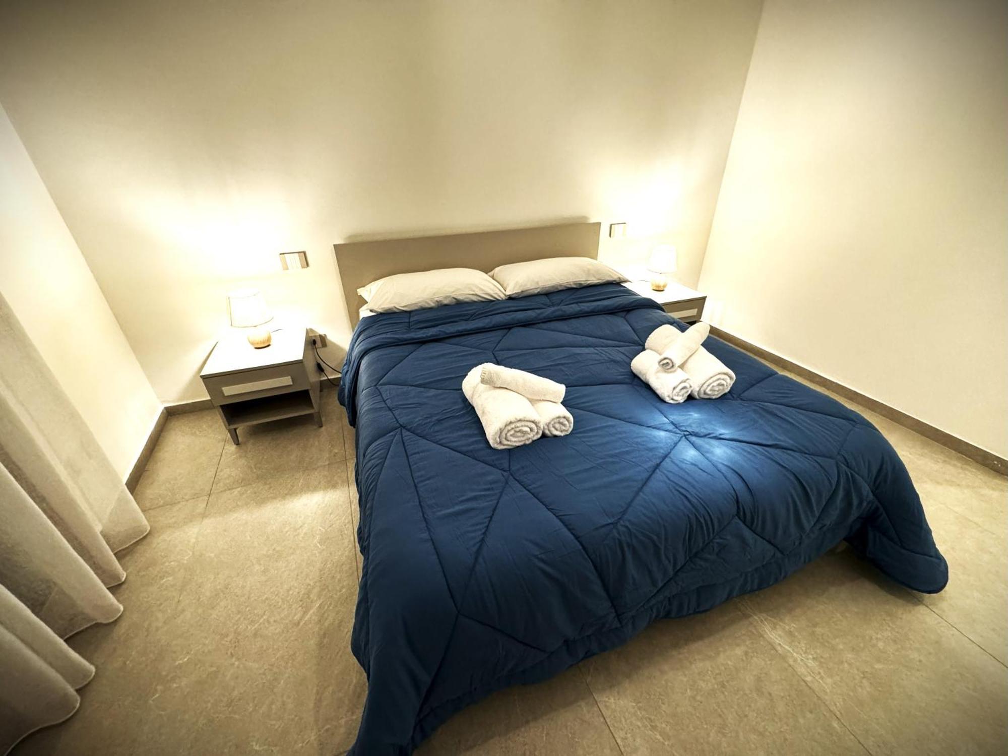 Ophelia - Luxury House Hotel Ioppolo Giancaxio Buitenkant foto