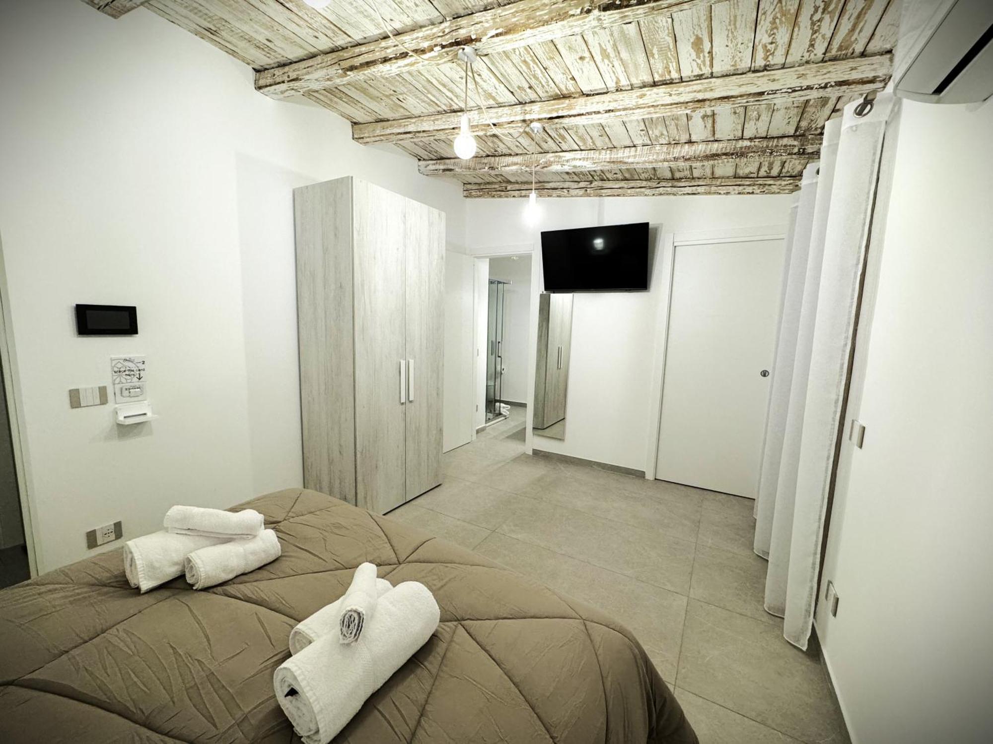 Ophelia - Luxury House Hotel Ioppolo Giancaxio Buitenkant foto