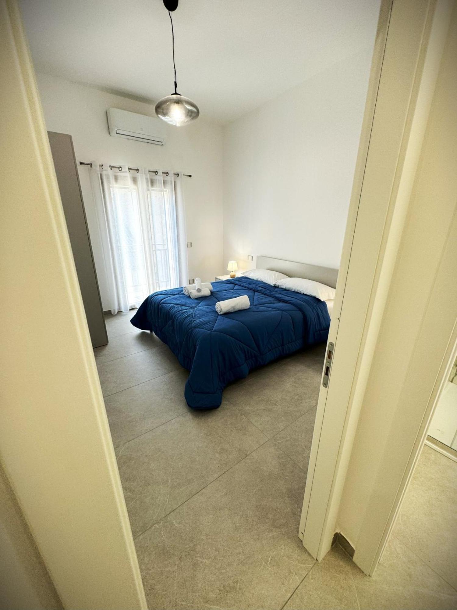 Ophelia - Luxury House Hotel Ioppolo Giancaxio Buitenkant foto