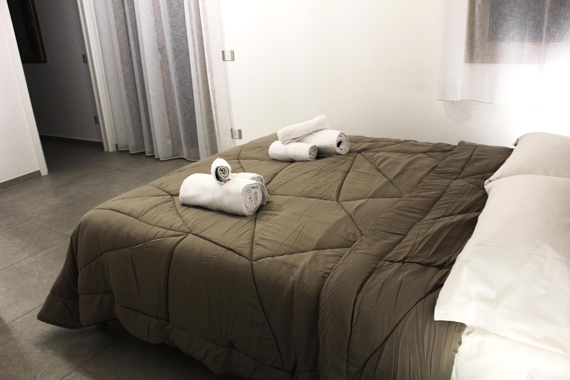 Ophelia - Luxury House Hotel Ioppolo Giancaxio Buitenkant foto
